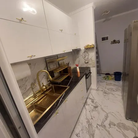 Dario Appartamento