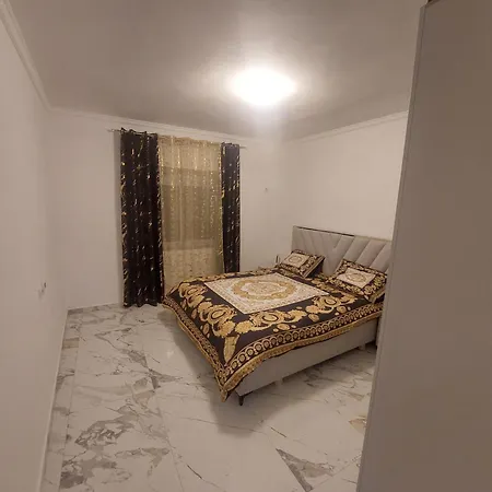 Dario Apartment *