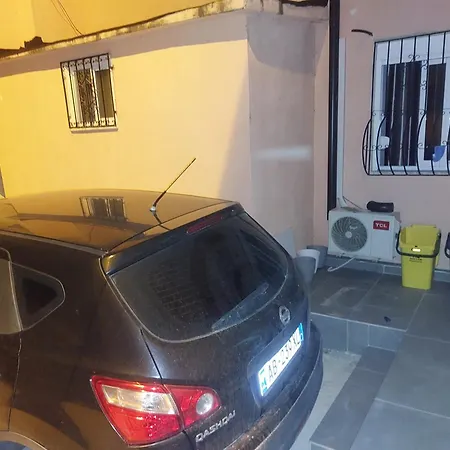 Dario Apartment