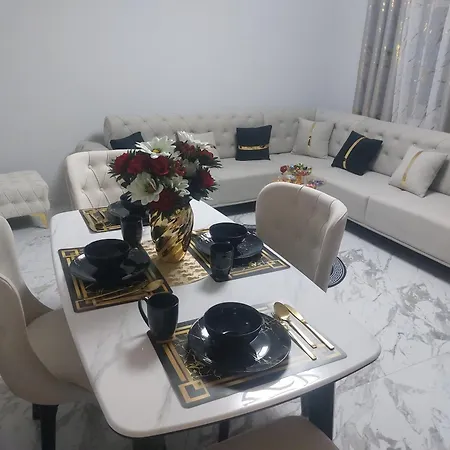 Apartment Dario