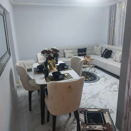 Dario Apartment Berat