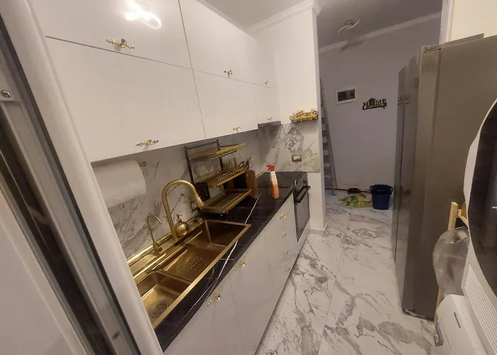 Dario Apartment