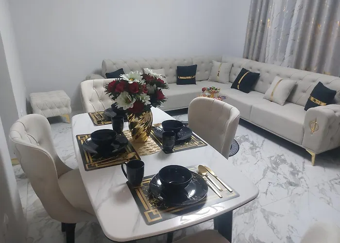 Apartment Dario