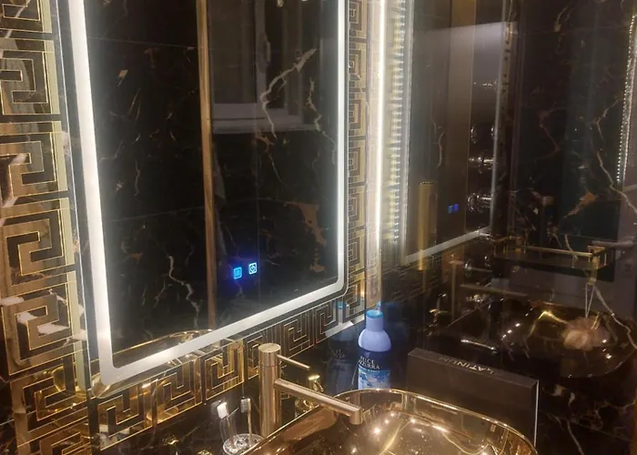 Dario Apartment Berat