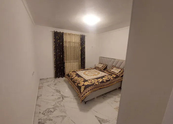 Dario Apartment *