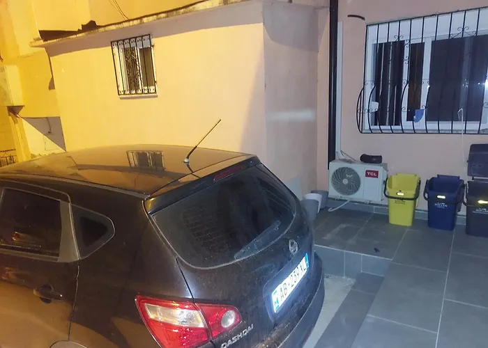 Dario Apartment